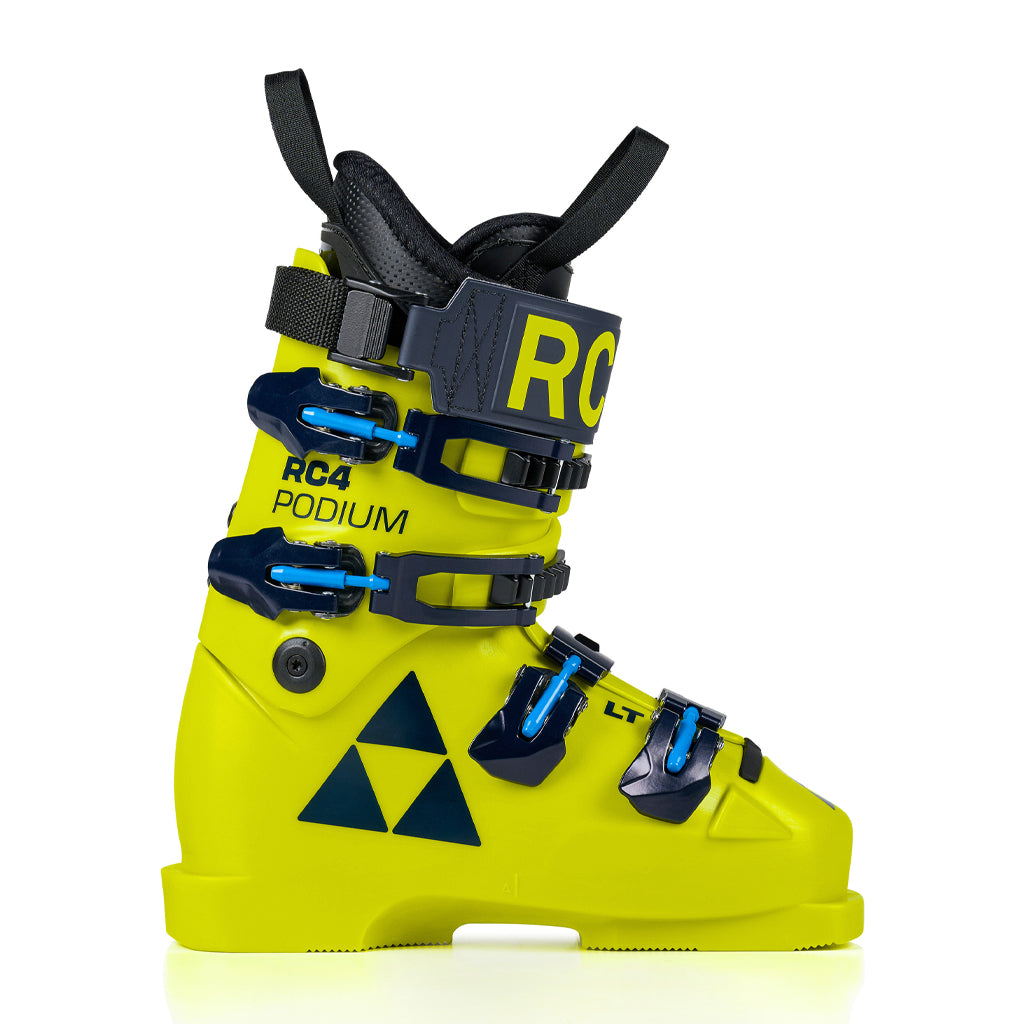 RC4 Podium LT 110 - Ski Boots