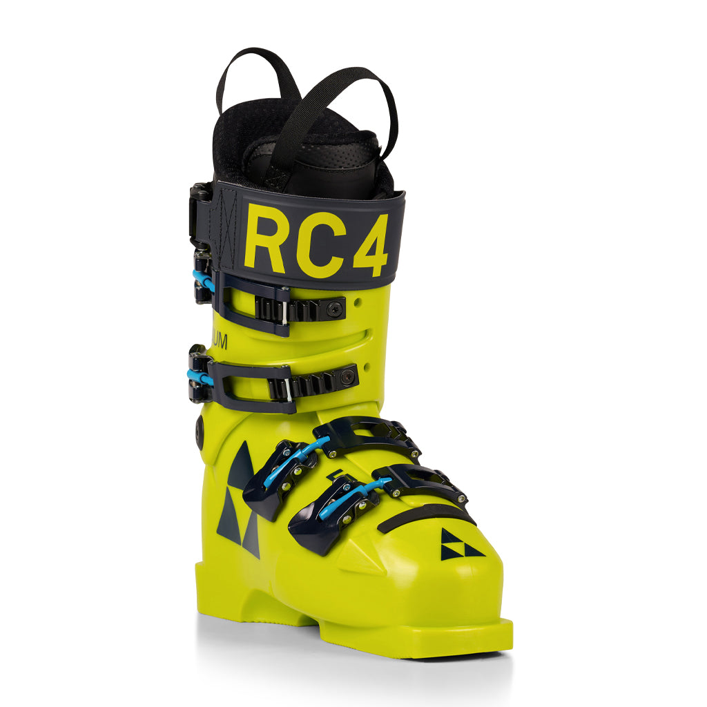 RC4 Podium LT 110 - Ski Boots