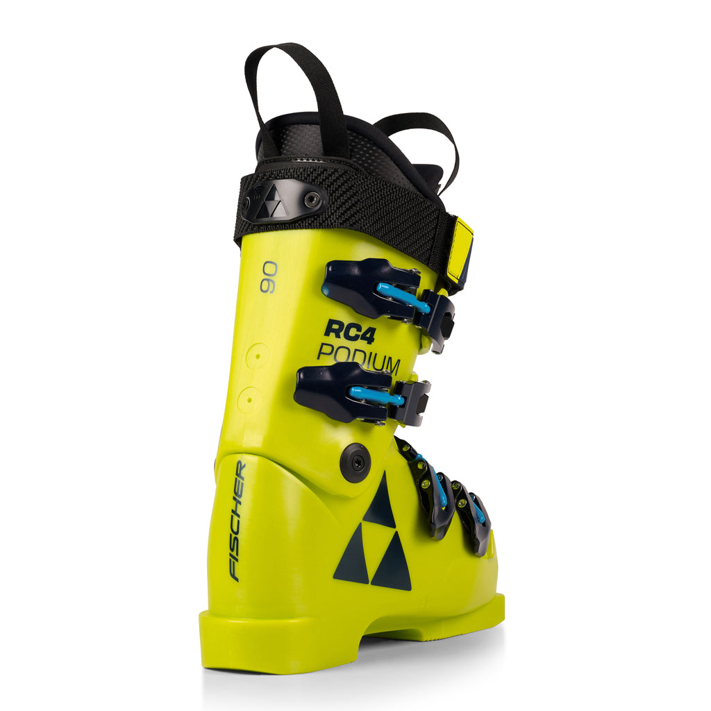 RC4 Podium LT 90 - Ski Boots