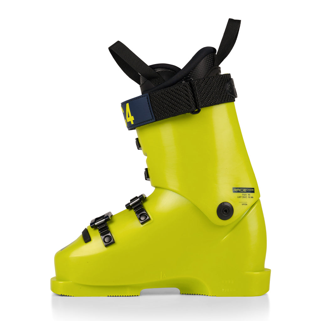 RC4 Podium LT 90 - Ski Boots