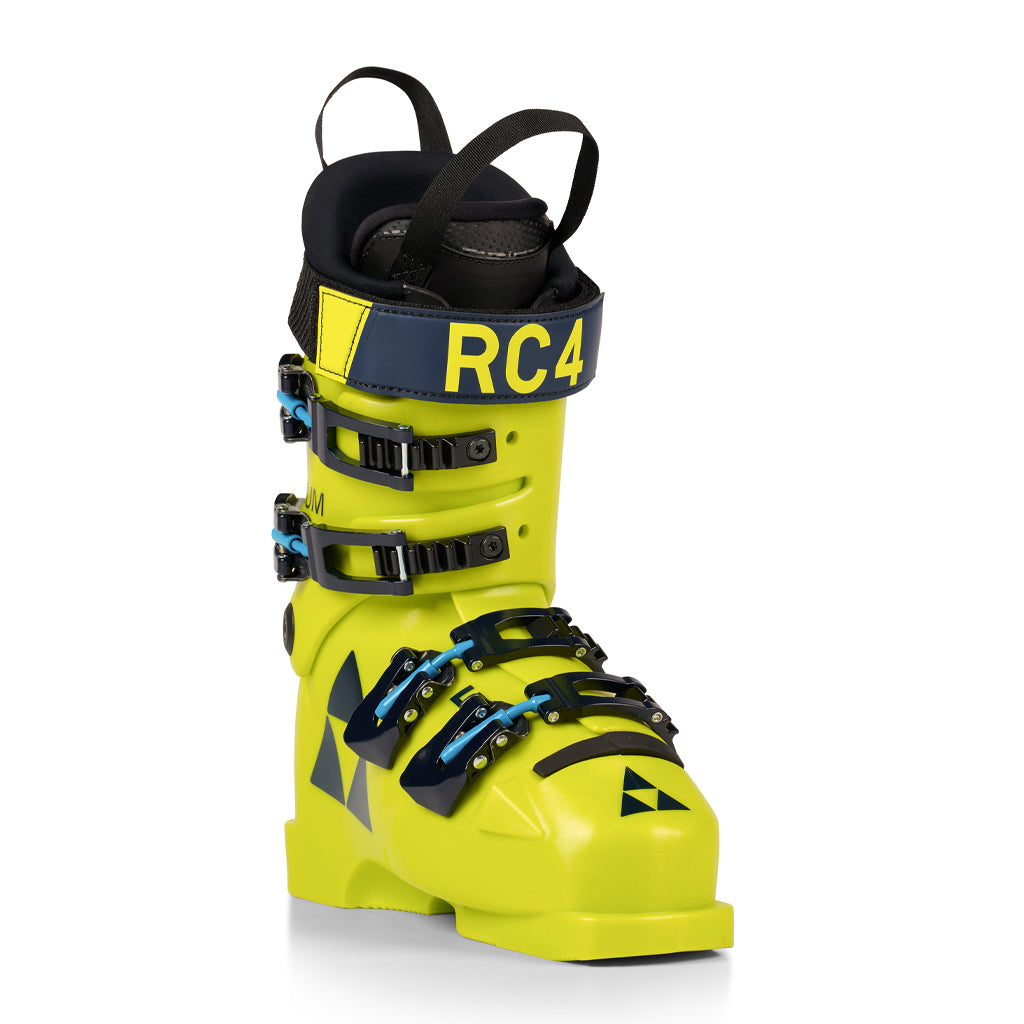 RC4 Podium LT 90 - Ski Boots