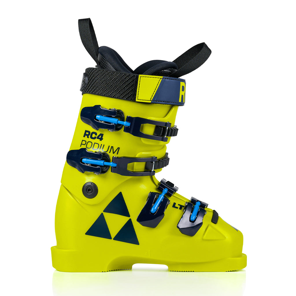 RC4 Podium LT 70 - Ski Boots
