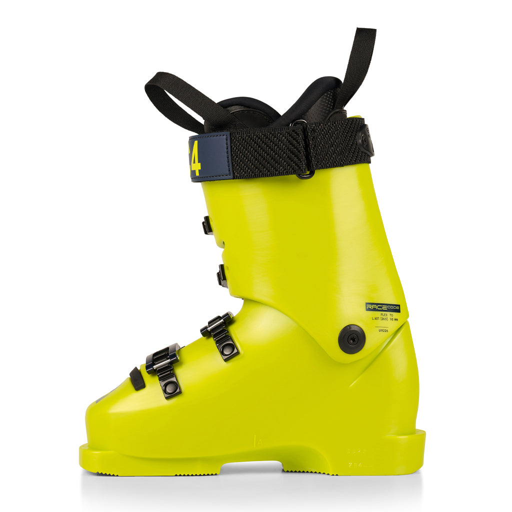 RC4 Podium LT 70 - Ski Boots