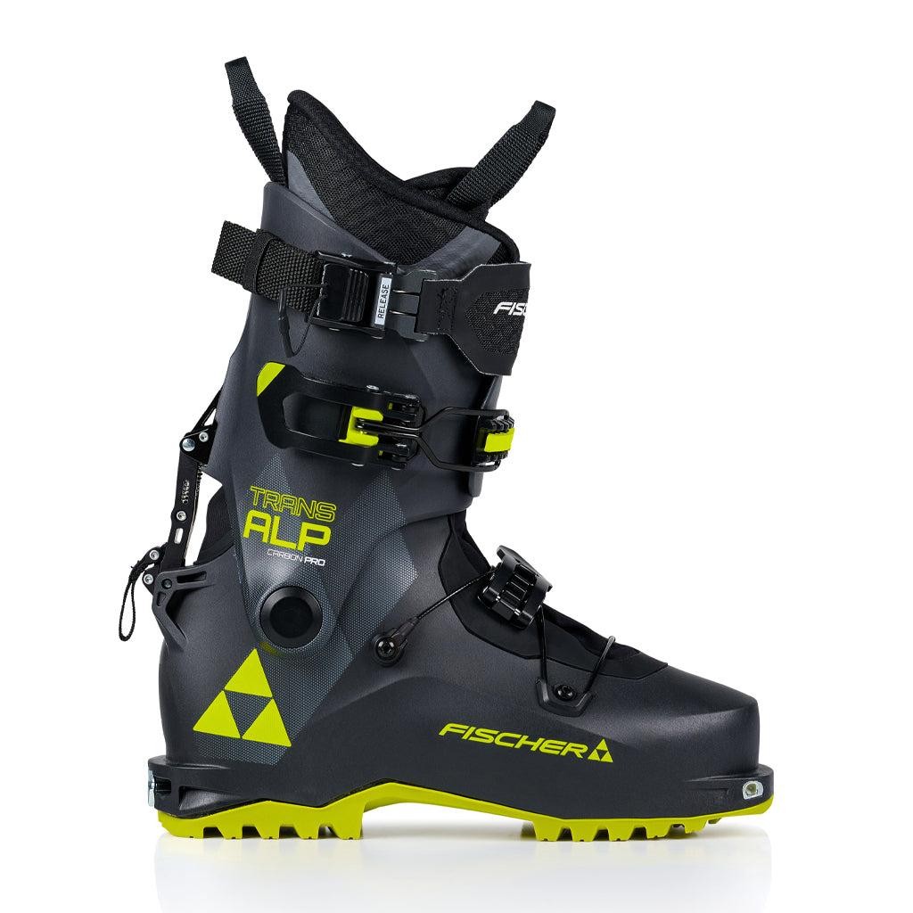 Transalp Carbon Pro - Ski Boots