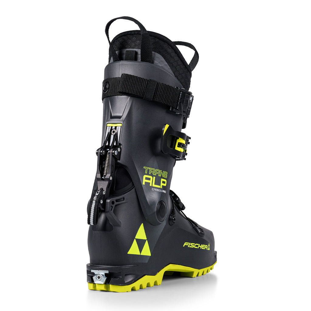 Transalp Carbon Pro - Ski Boots