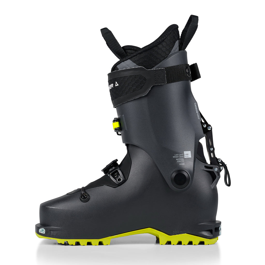 Transalp Carbon Pro - Ski Boots