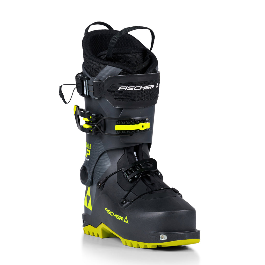 Transalp Carbon Pro - Ski Boots