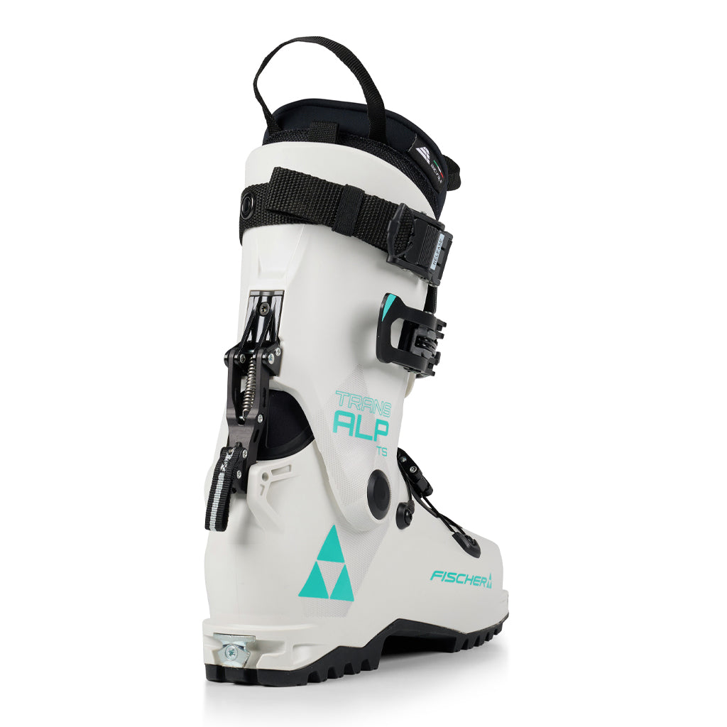 Transalp TS WS - Ski Boots