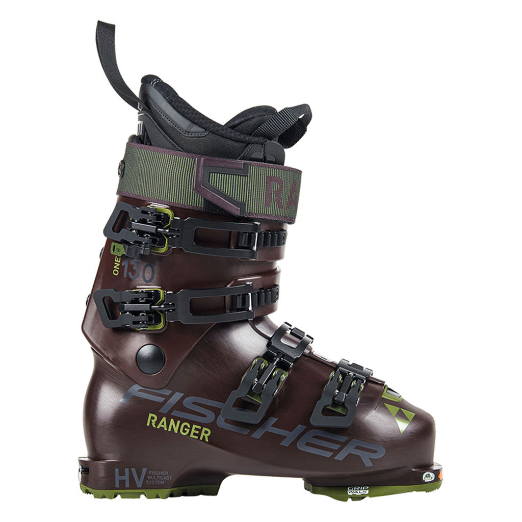 Ranger One 130 VAC GW DYN - Ski Boots