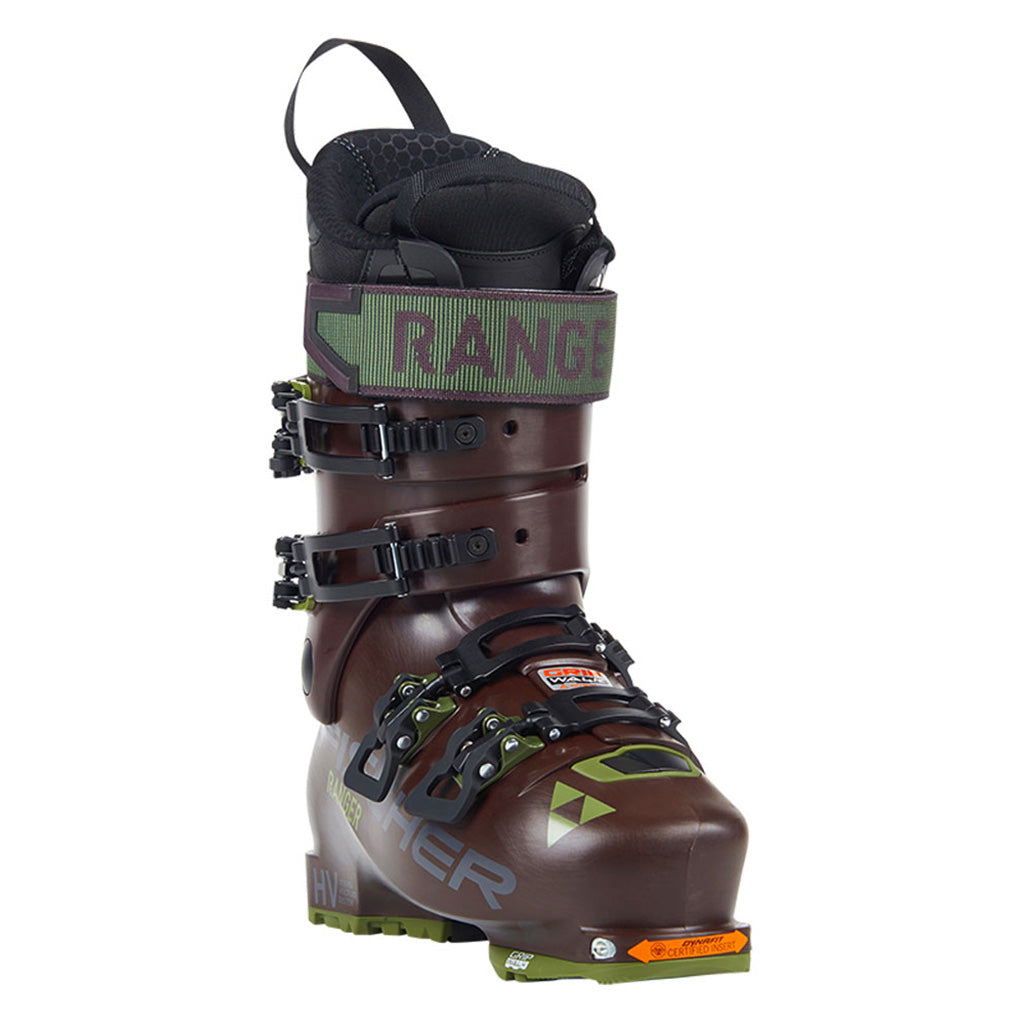 Ranger One 130 VAC GW DYN - Ski Boots