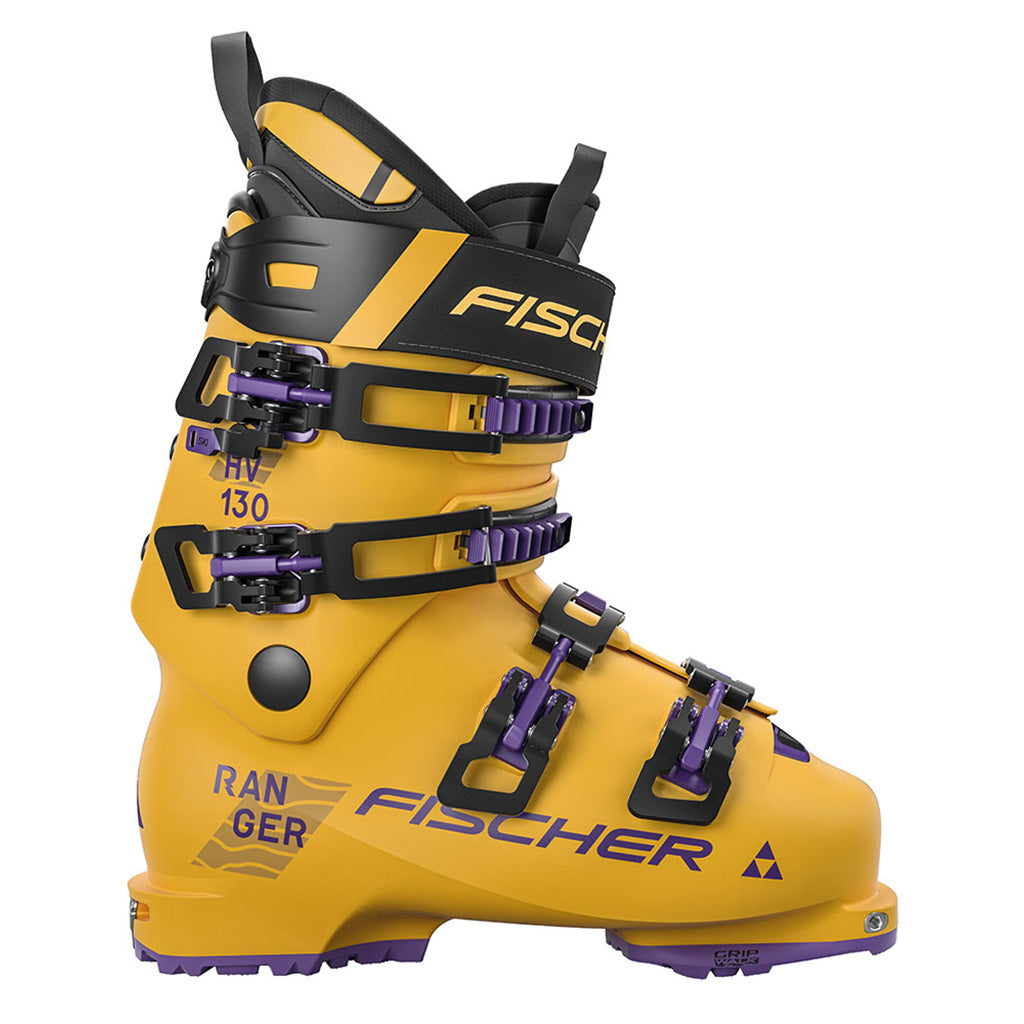 Ranger HV 130 DYN VAC GW - Ski Boots