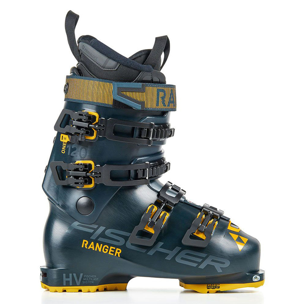 Ranger One 120 DYN VAC GW - Ski Boots