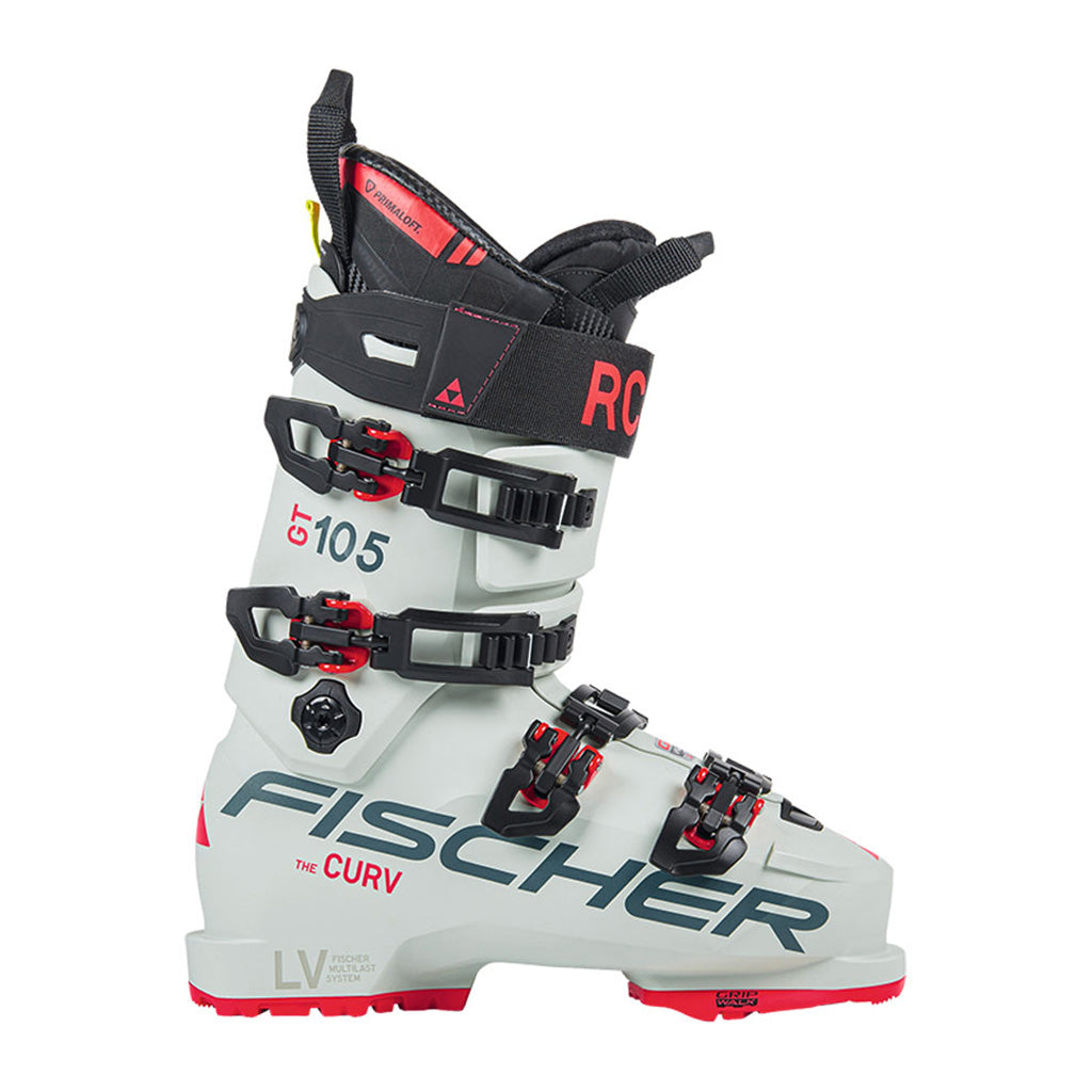 The Curv GT 105 VAC GW - Ski Boots