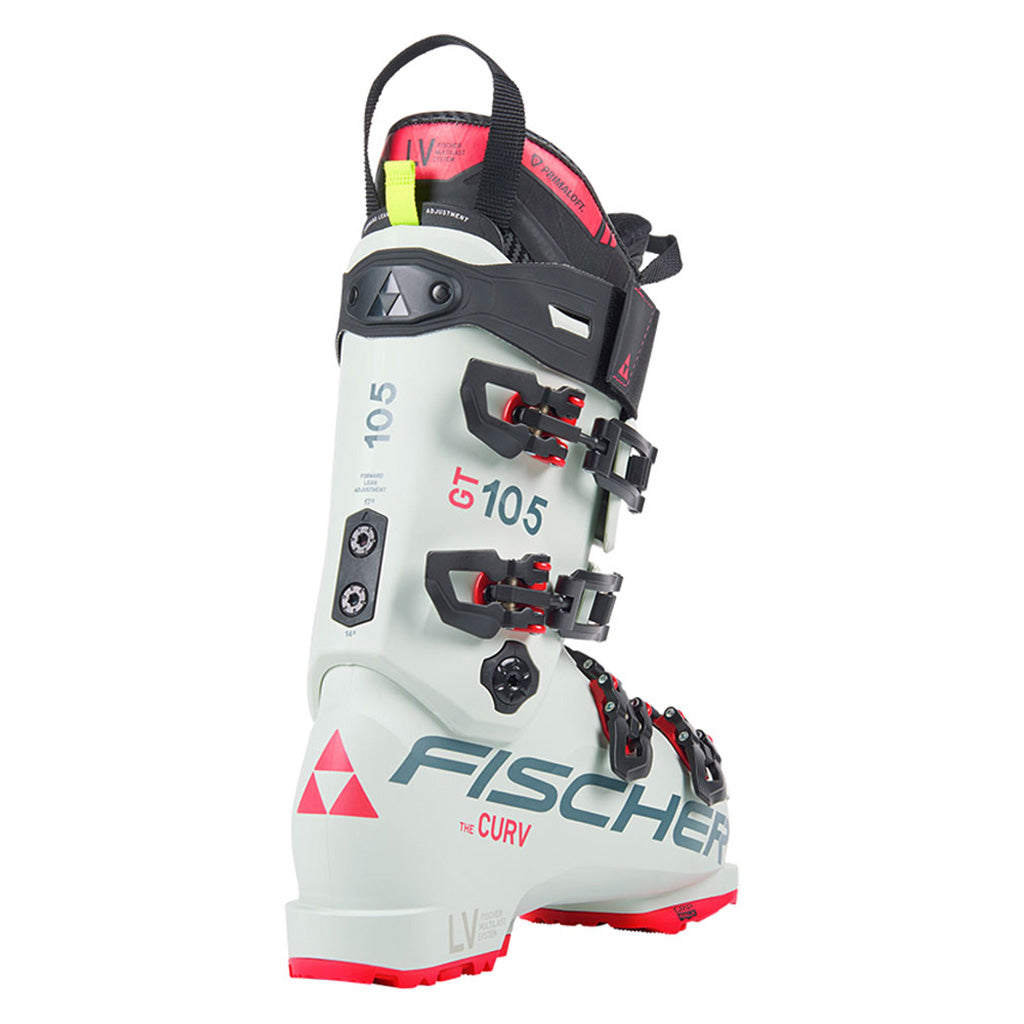 The Curv GT 105 VAC GW - Ski Boots