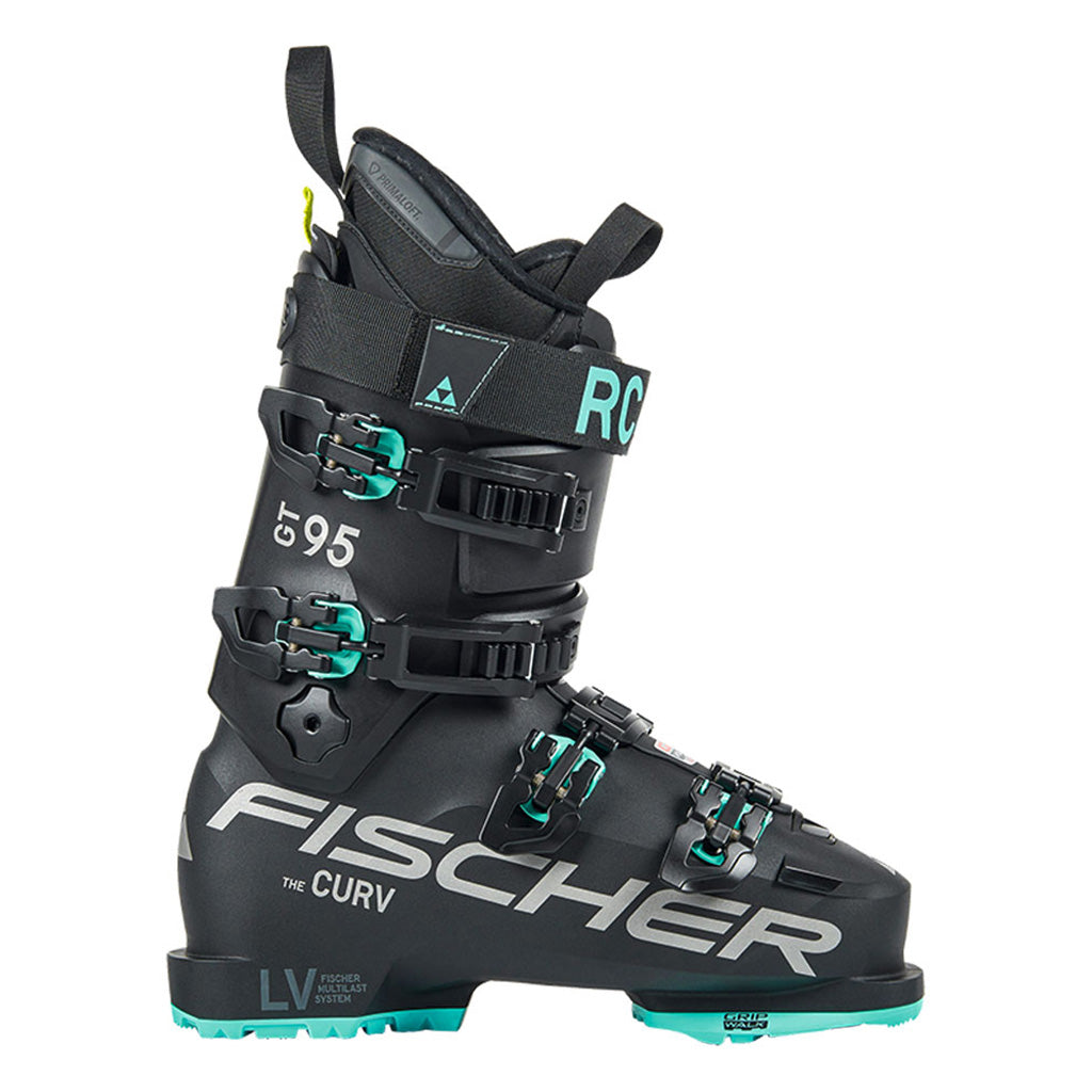 The Curv GT 95 VAC GW - Ski Boots