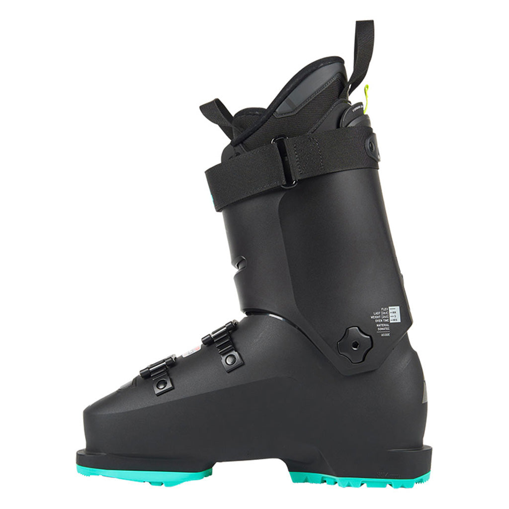 The Curv GT 95 VAC GW - Ski Boots