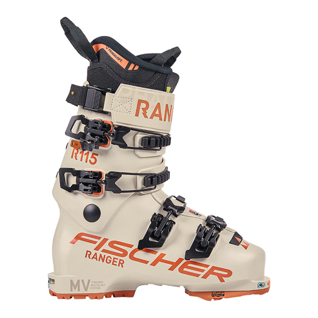 Ranger 115 GW DYN - Ski Boots