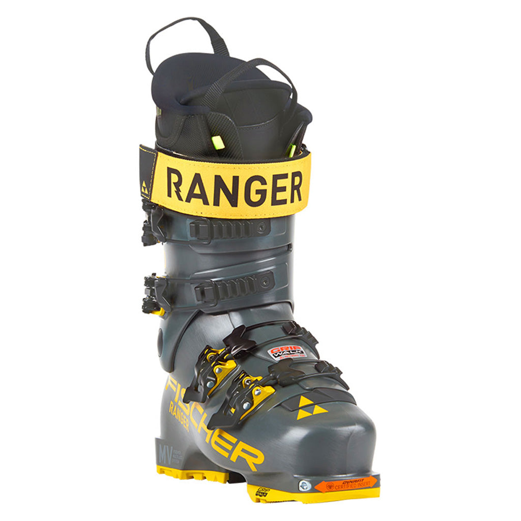 Ranger 120 GW DYN - Ski Boots