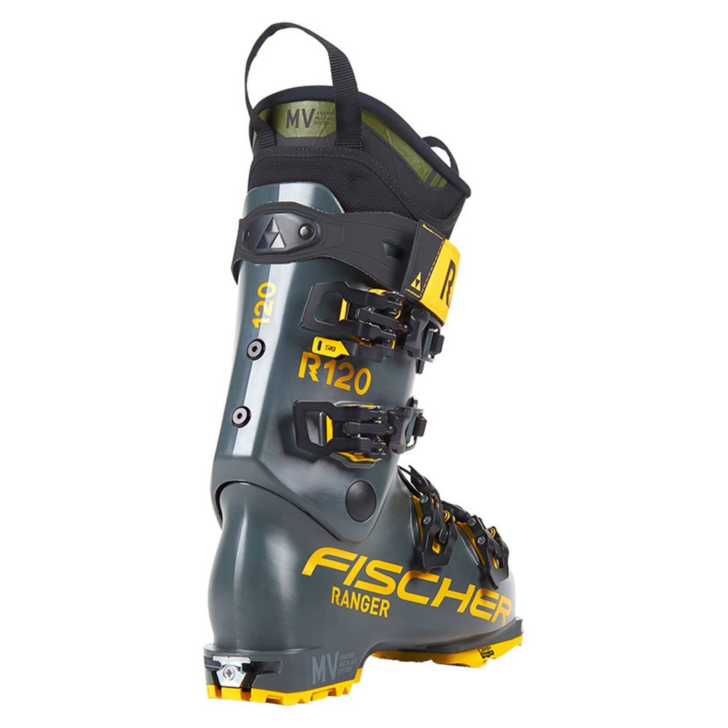 Ranger 120 GW DYN - Ski Boots