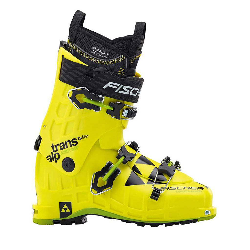 Transalp Vacuum TS Lite - Ski Boots