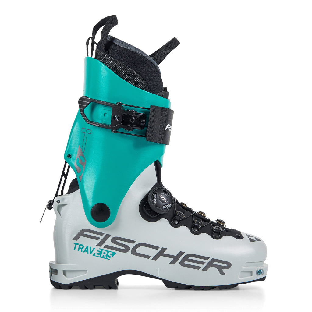 Travers TS 1.0 - Ski Boots