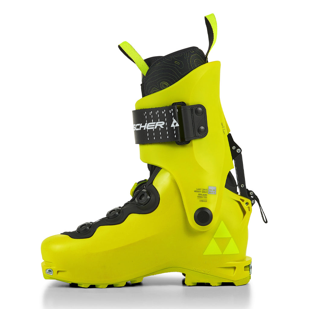 Travers CS - Ski Boots