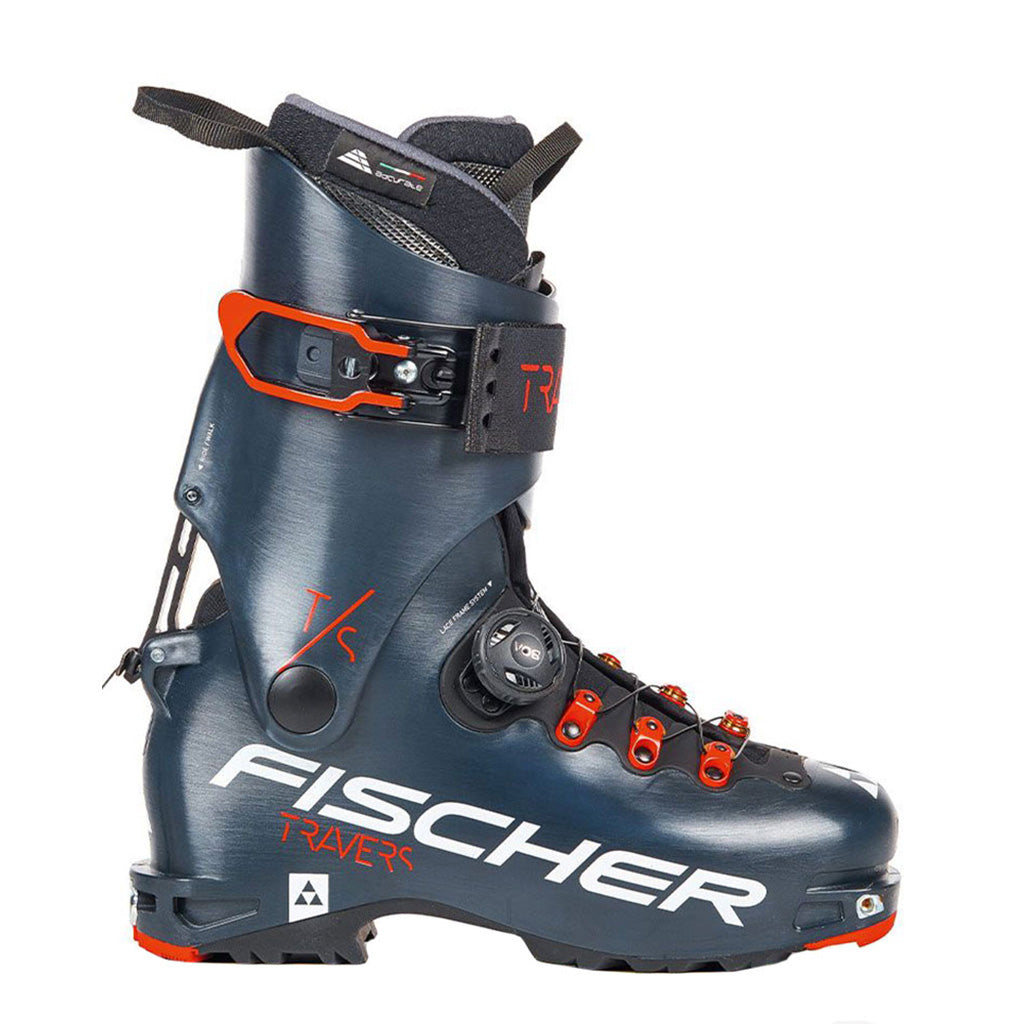 TraveRS TS - Ski Boots