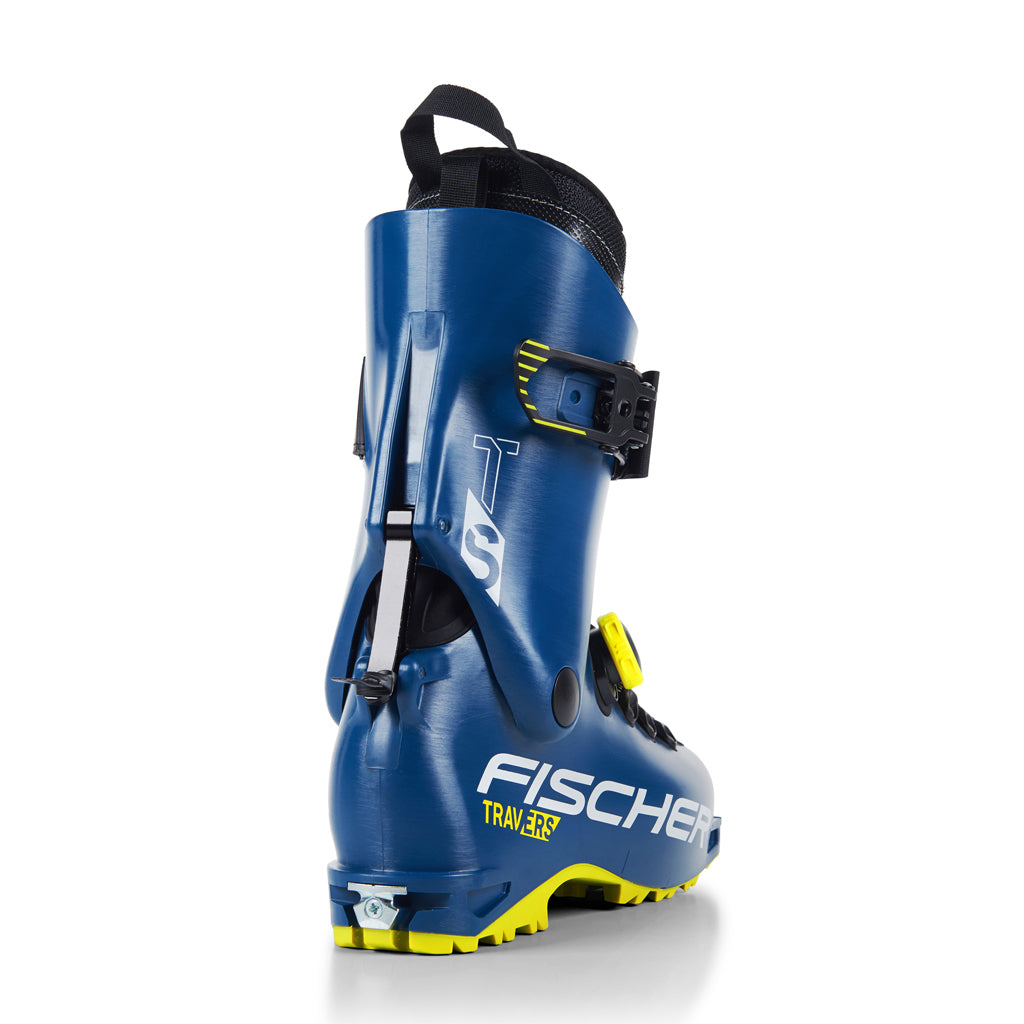 Travers TS 1.0 - Ski Boots