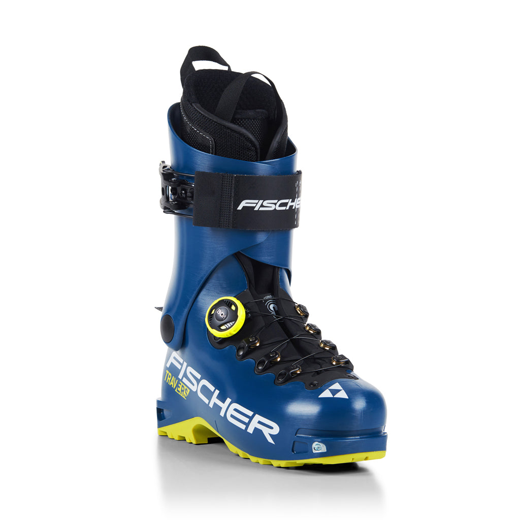 Travers TS 1.0 - Ski Boots