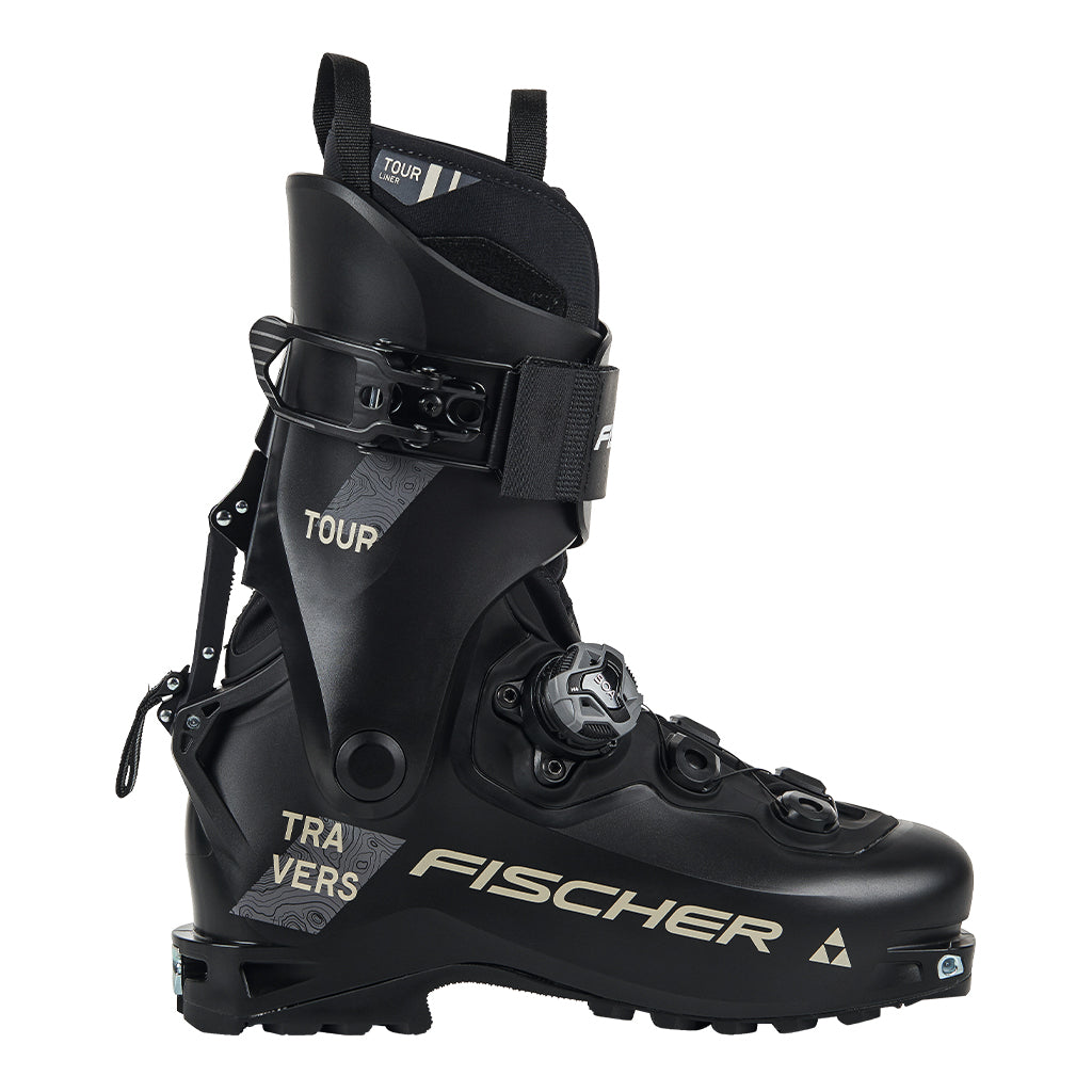 TRAVERS TOUR - Ski Boots