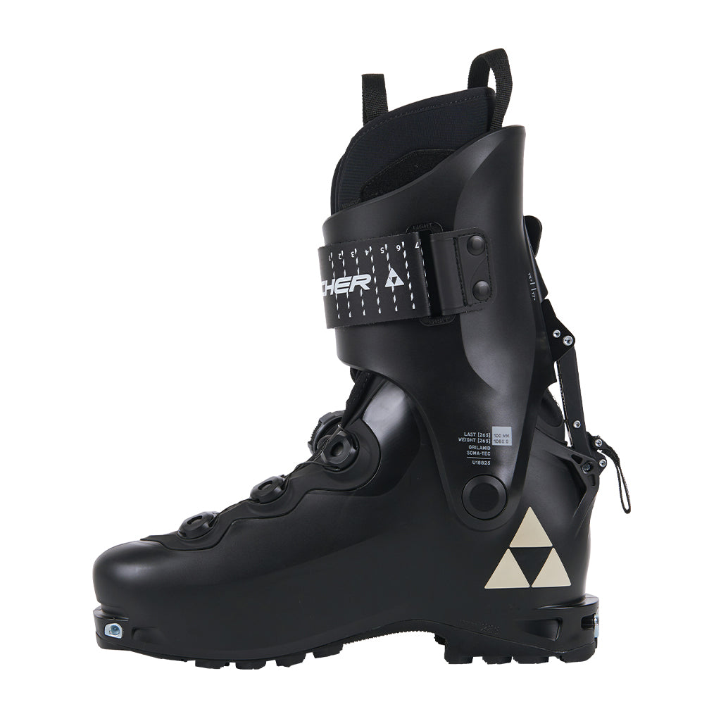 Travers Tour - Ski Boots
