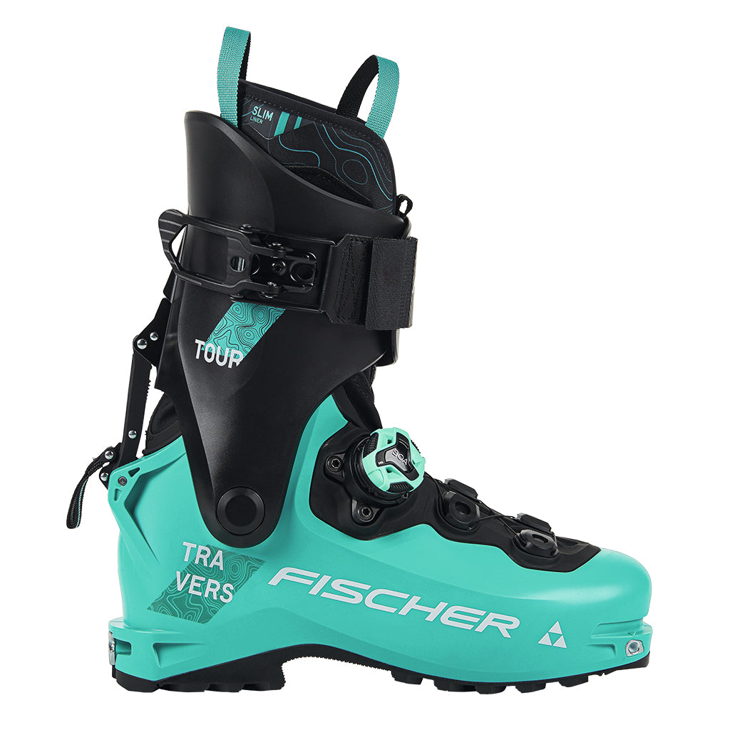 Travers Tour - Ski Boots