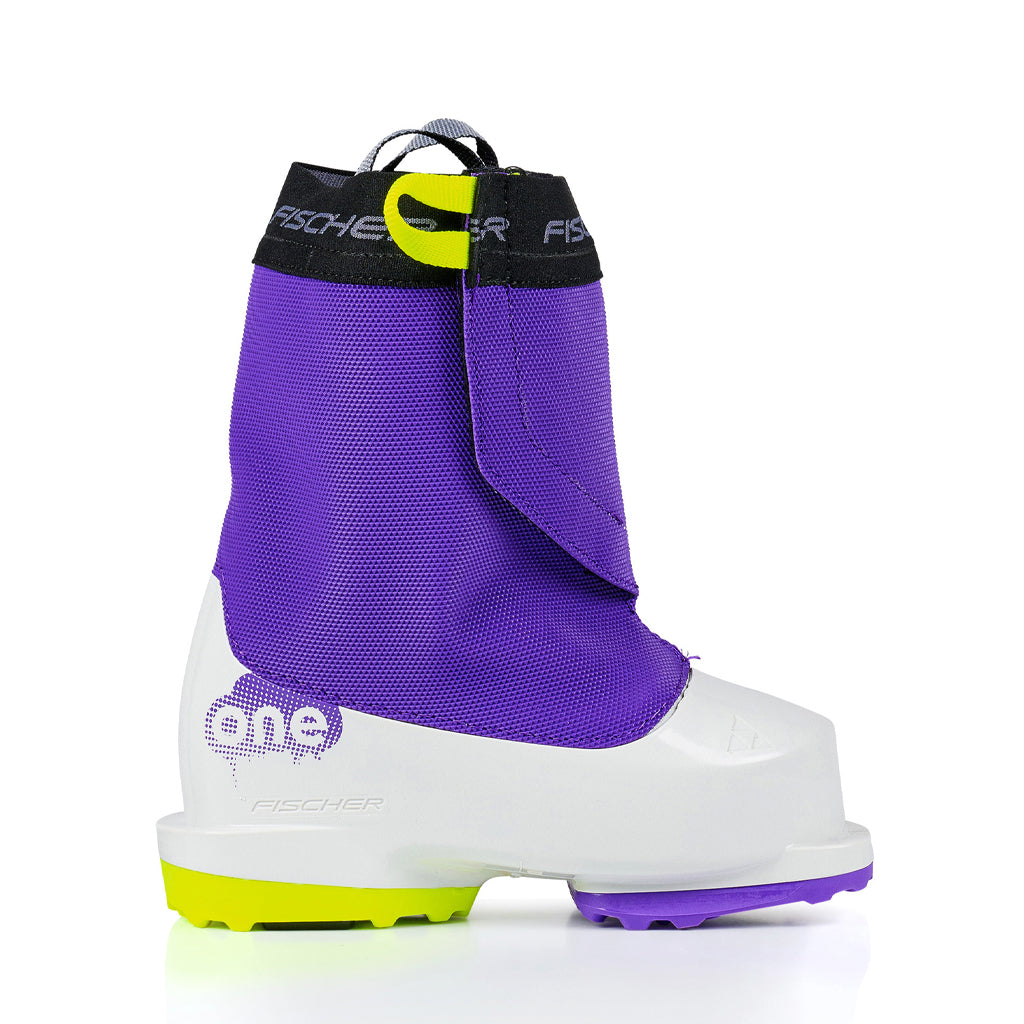 One - Ski Boots