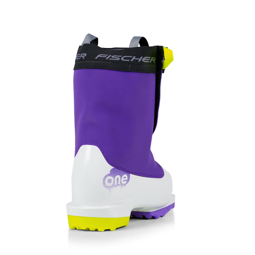 One - Ski Boots