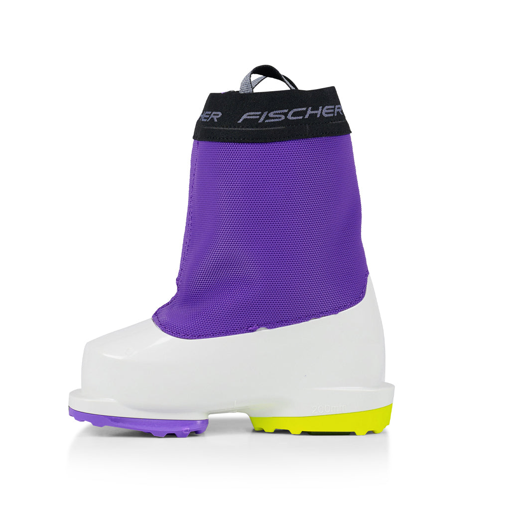 One - Ski Boots