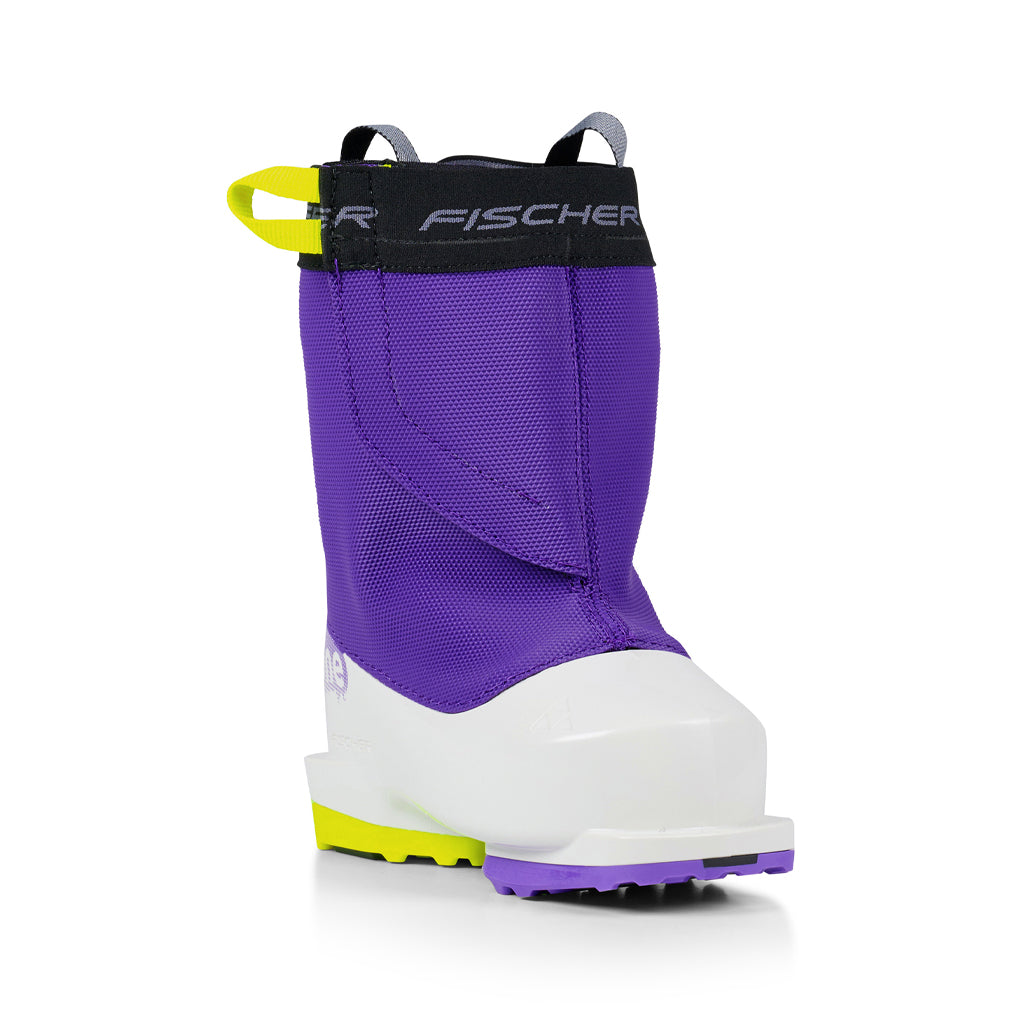 One - Ski Boots