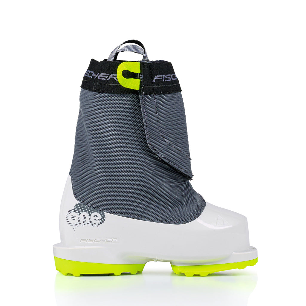 One - Ski Boots