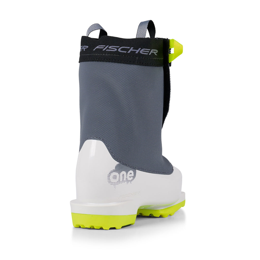 One - Ski Boots