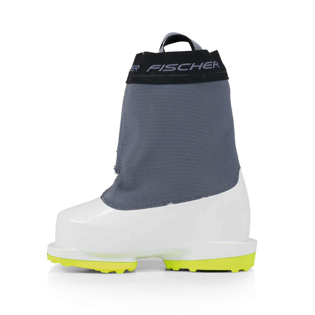 One - Ski Boots