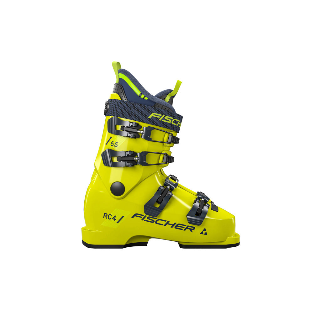 RC4 65 JR - Ski Boots