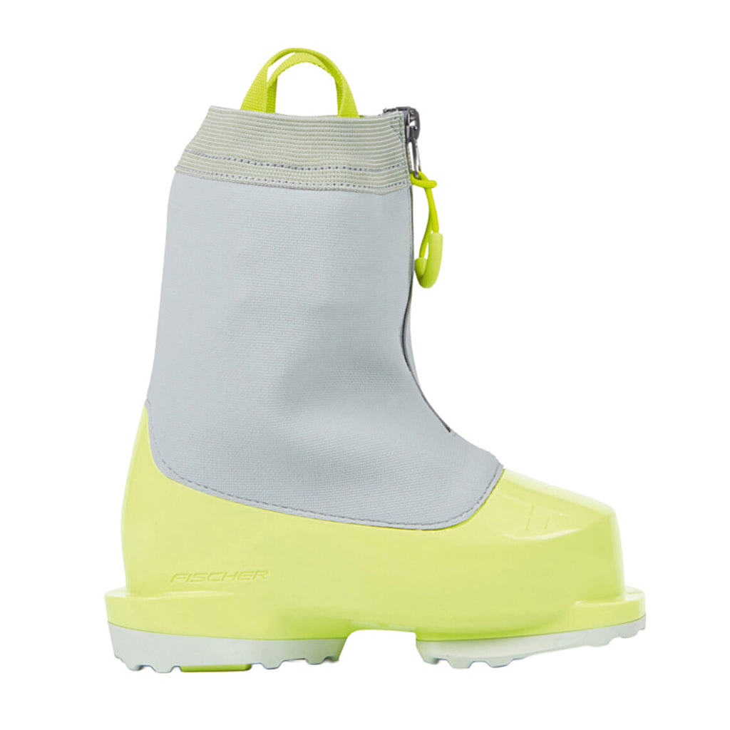 One - Ski boots