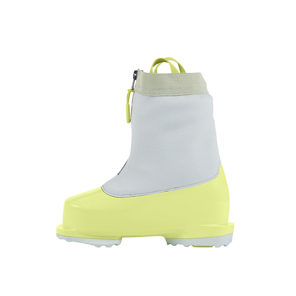 One - Ski boots
