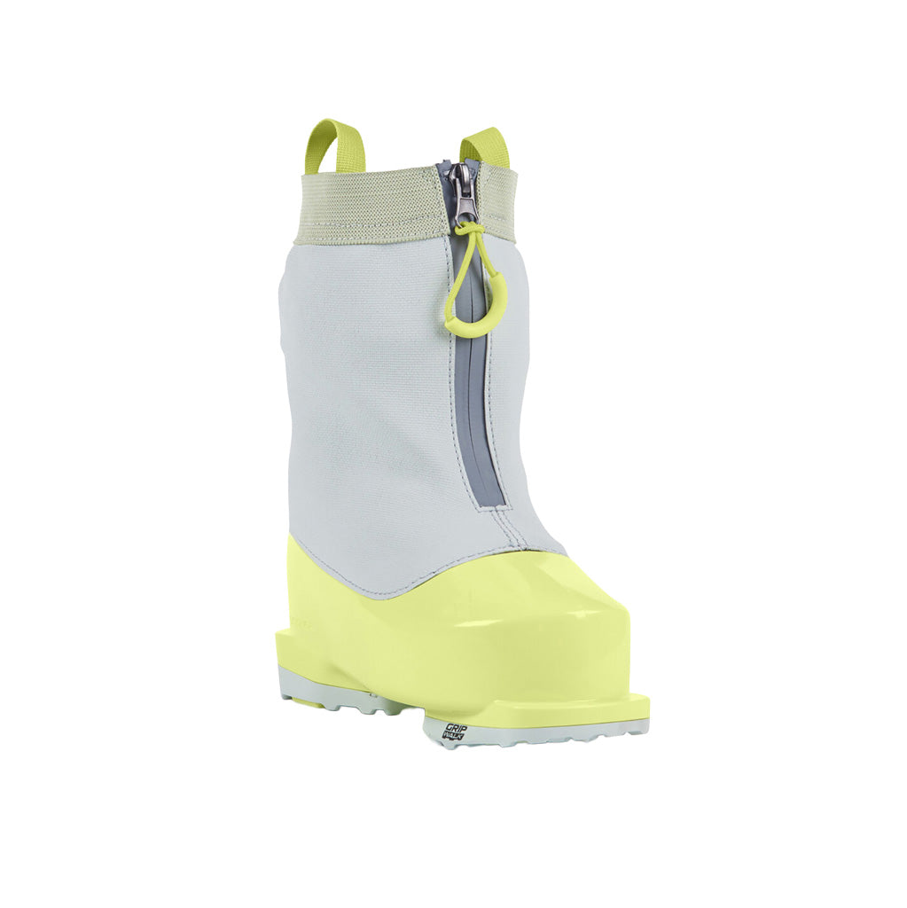 One - Ski boots