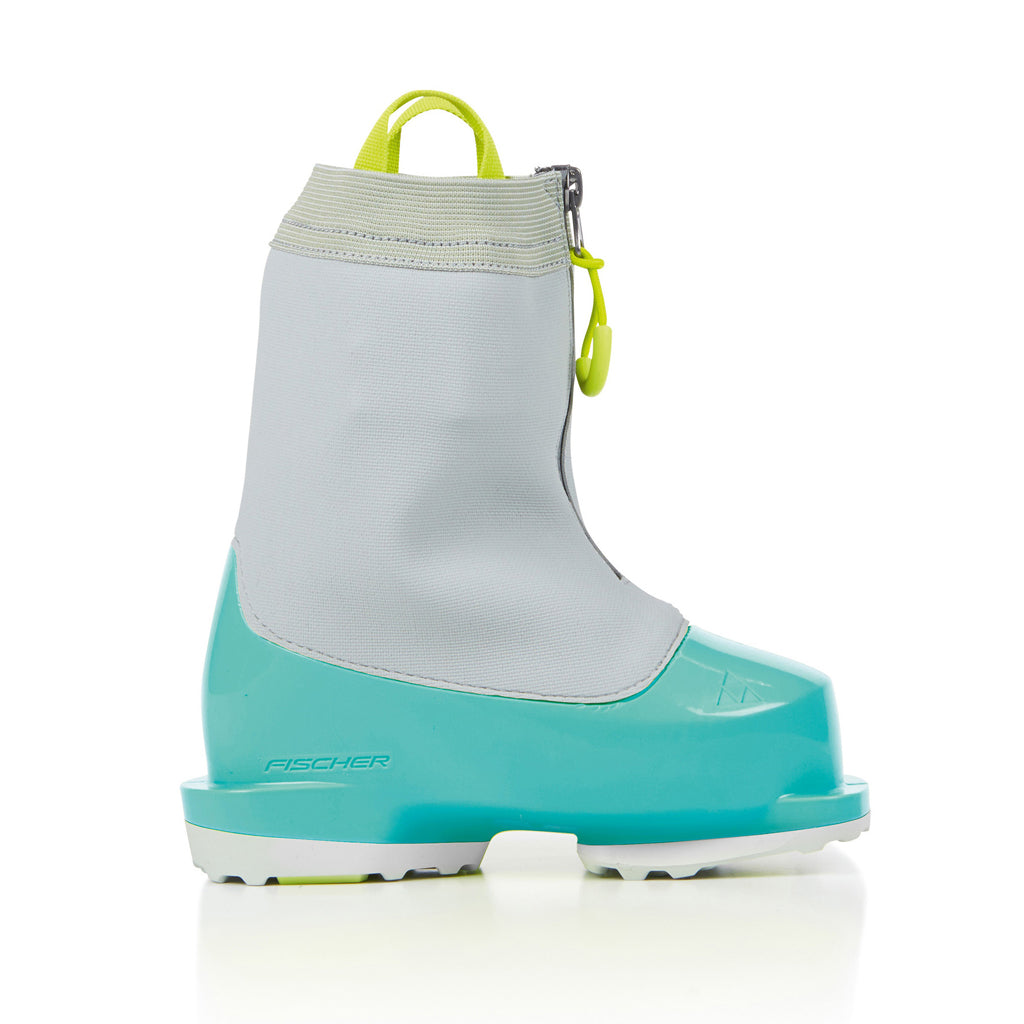 Two - Ski Boots