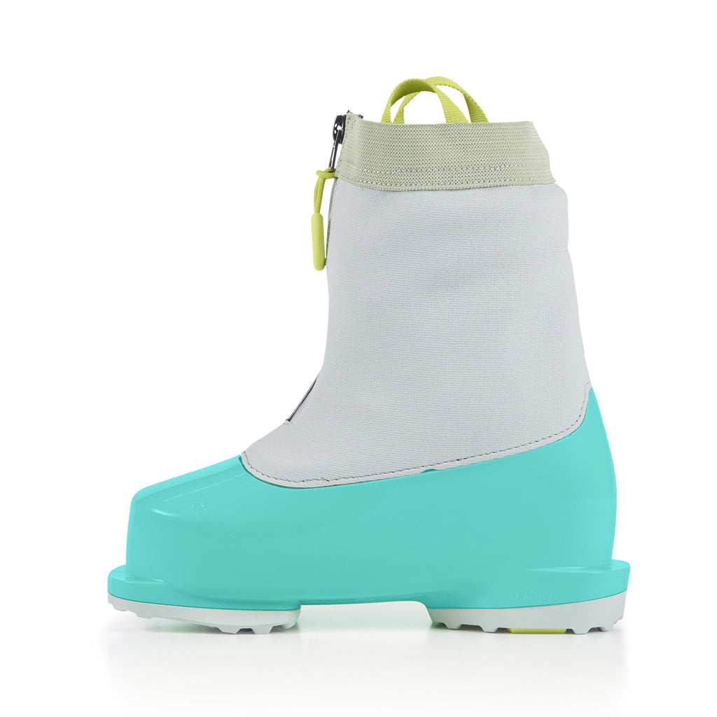 Two - Ski Boots