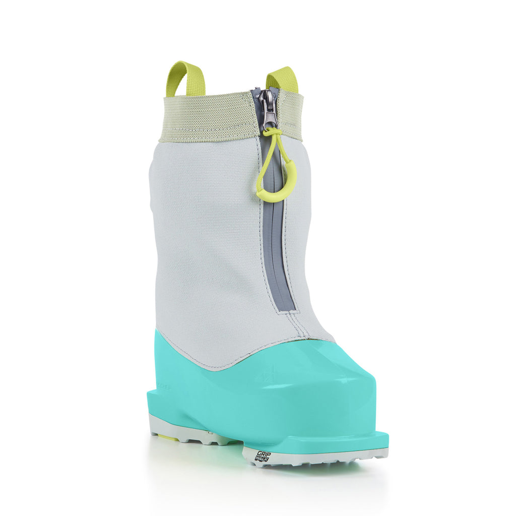 Two - Ski Boots