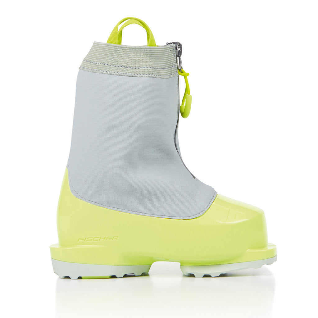 Two - Ski Boots