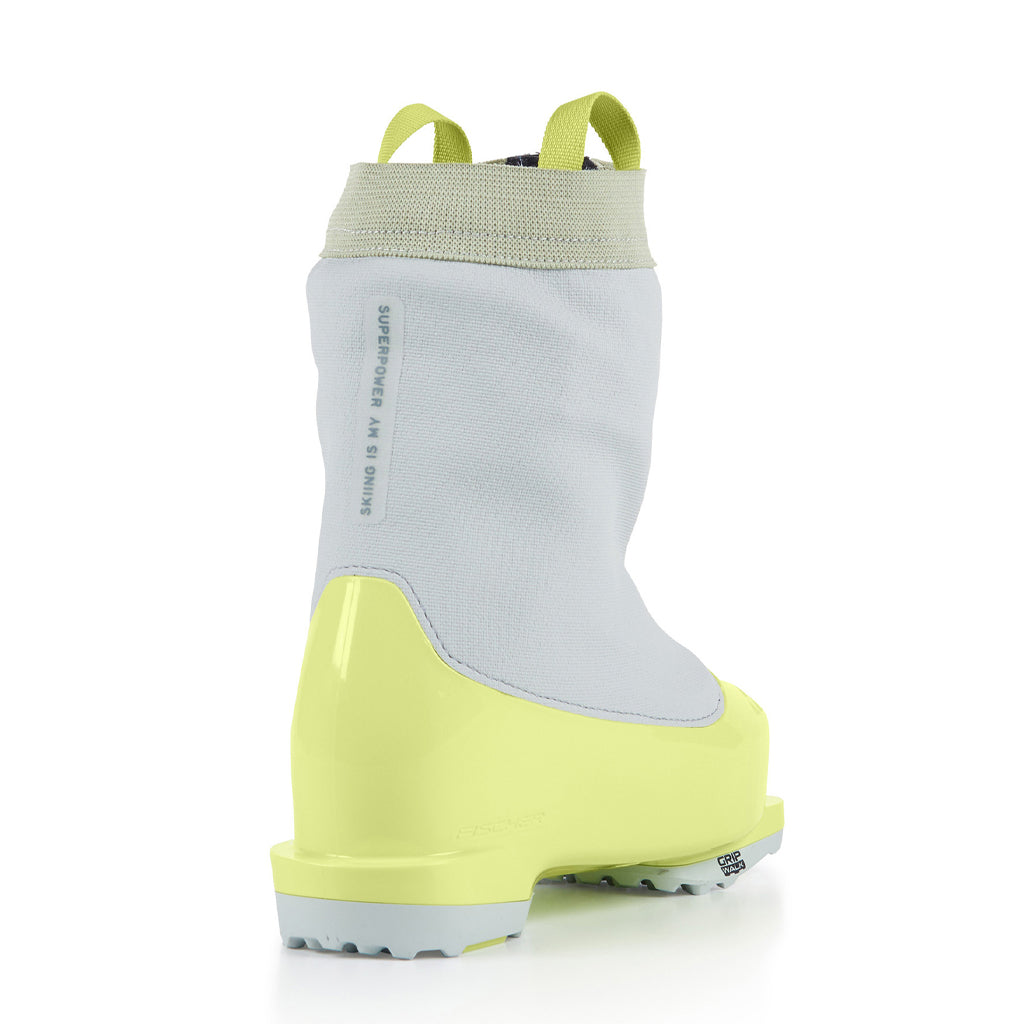 Two - Ski Boots