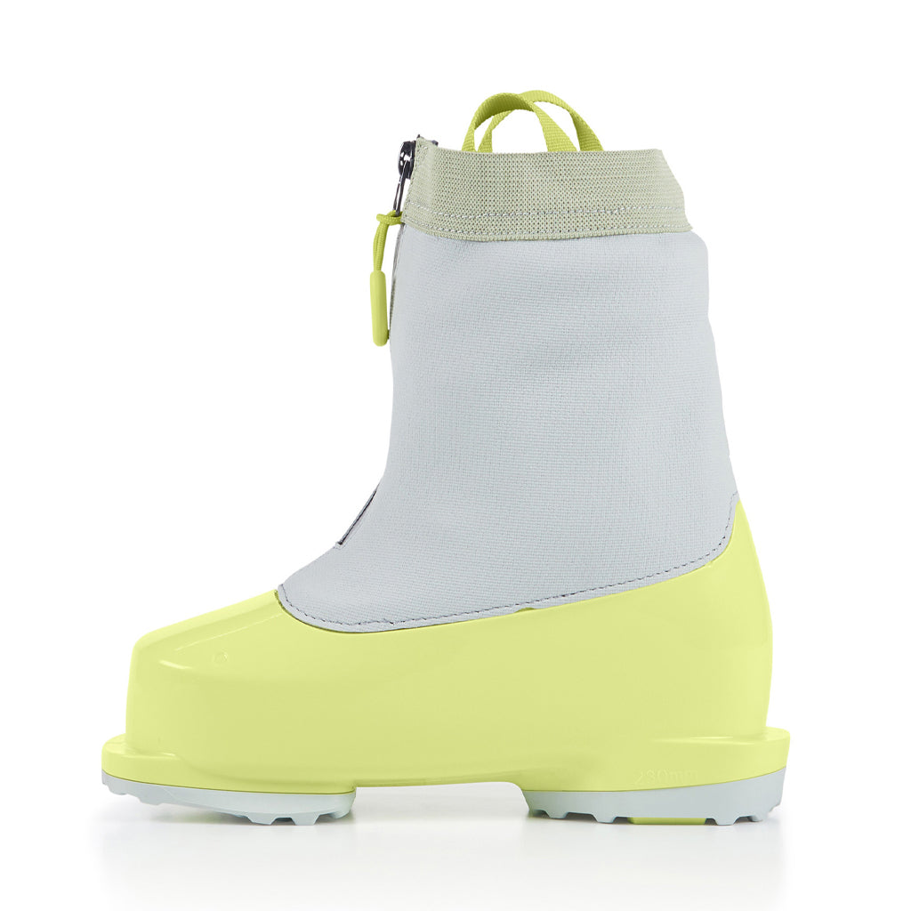 Two - Ski Boots