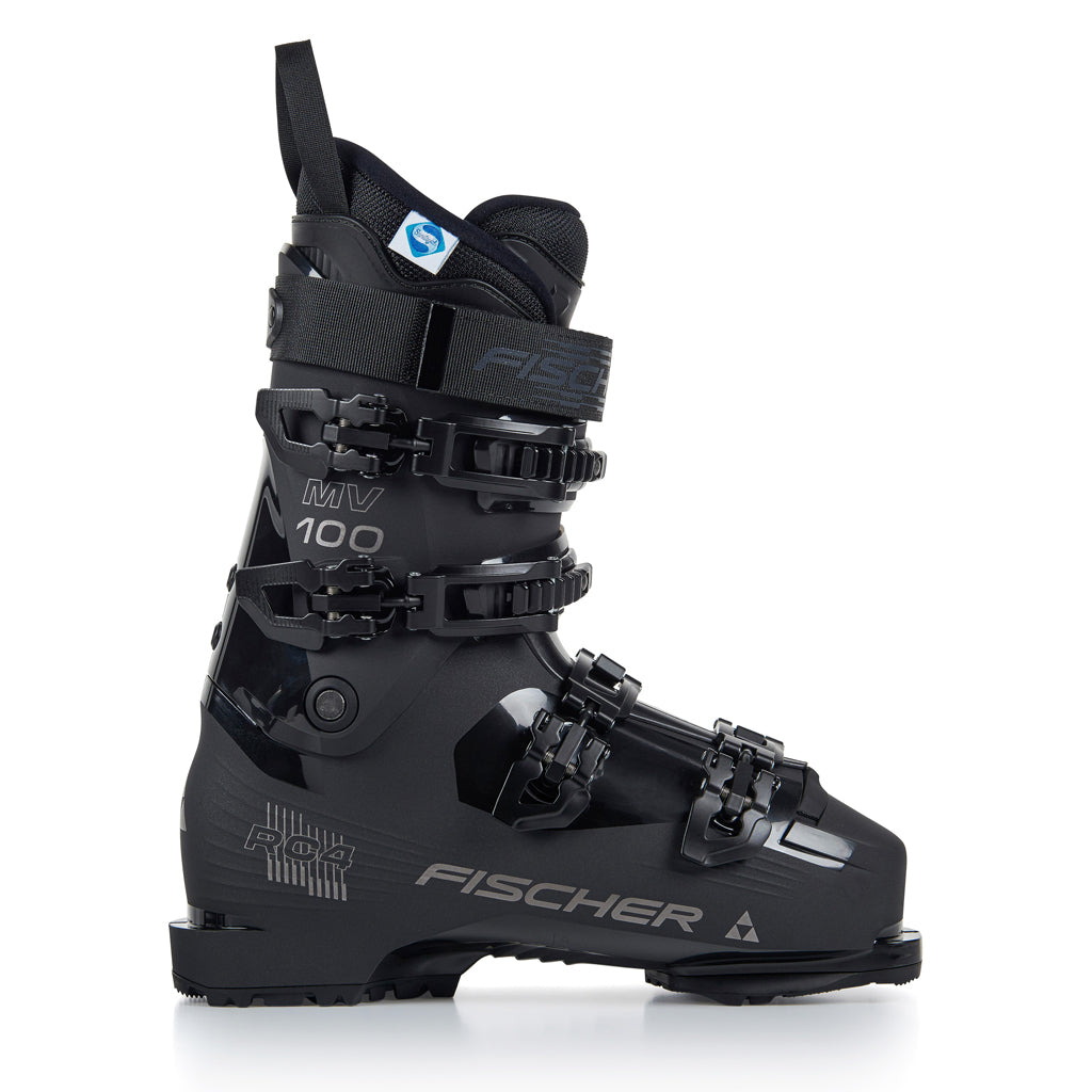 XTR RC4 100 MV GW - Ski Boots